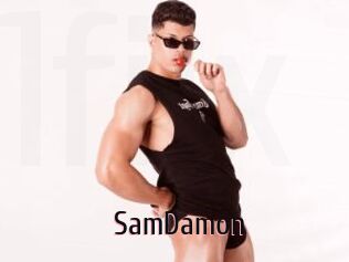 SamDamon