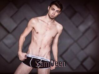 SamDeen