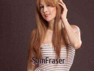 SamFraser