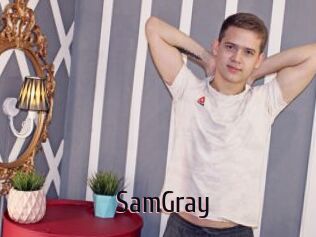 SamGray