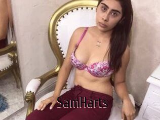 SamHarts