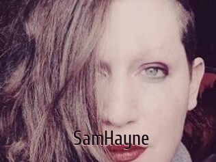 SamHayne