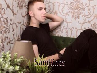 SamHines
