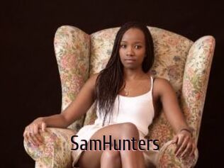 SamHunters