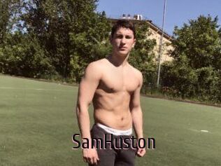 SamHuston