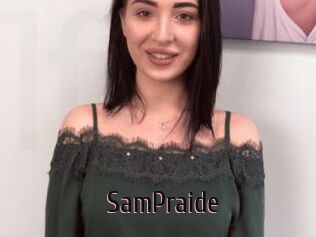 SamPraide