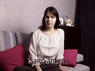 SamSantana