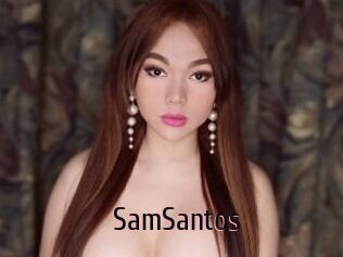 SamSantos