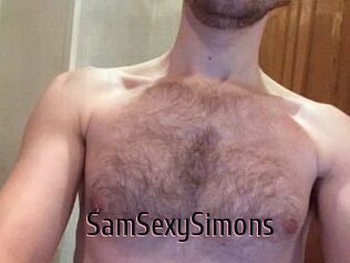 SamSexySimons