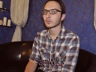 SamWick