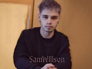 SamWillson