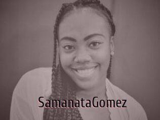 SamanataGomez