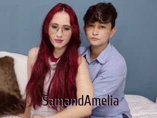SamandAmelia