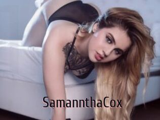SamannthaCox