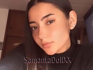 SamantaDollXX