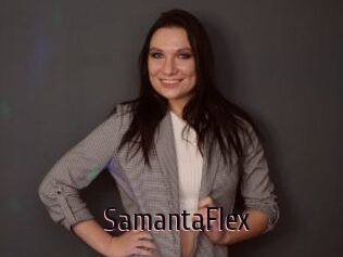 SamantaFlex