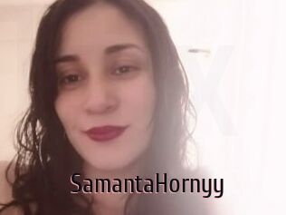 SamantaHornyy