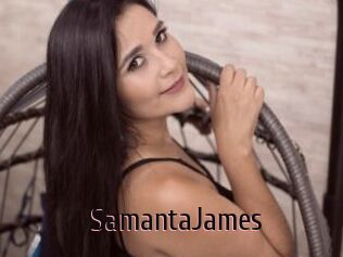 SamantaJames