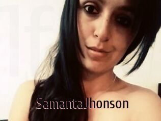 SamantaJhonson