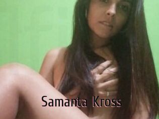 Samanta_Kross