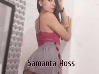 Samanta_Ross