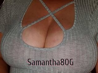 Samantha80G