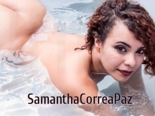 SamanthaCorreaPaz