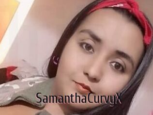 SamanthaCurvyX
