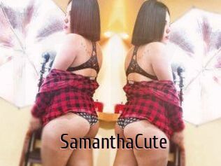 SamanthaCute