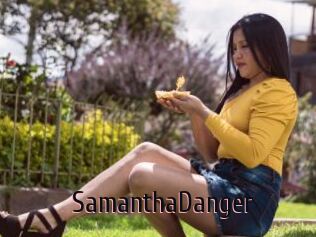 SamanthaDanger