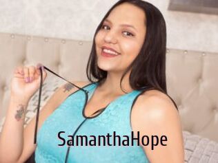 SamanthaHope