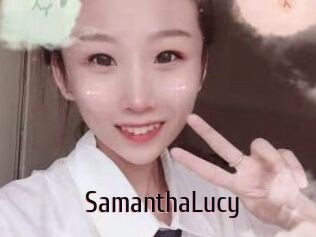 SamanthaLucy