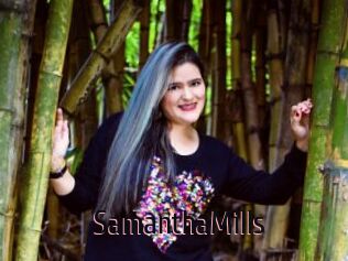 SamanthaMills