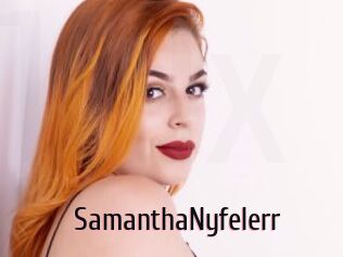 SamanthaNyfelerr
