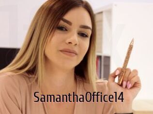 SamanthaOffice14