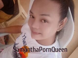 SamanthaPornQueen