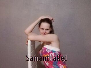 SamanthaRed