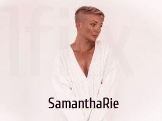 SamanthaRie