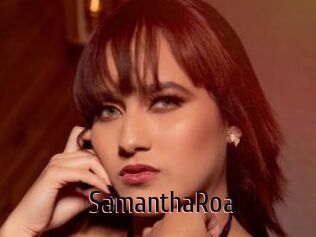 SamanthaRoa