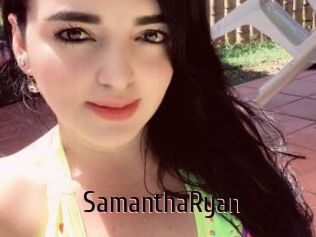 SamanthaRyan