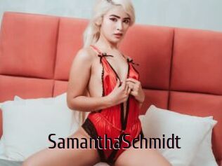 SamanthaSchmidt