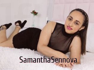 SamanthaSennova
