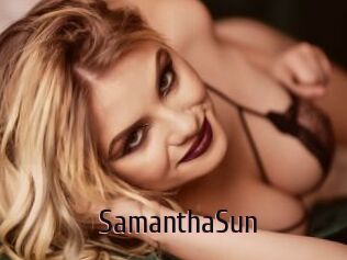 SamanthaSun