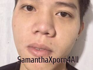 SamanthaXporn4All 1 film x