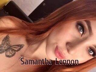 Samantha_Lennon