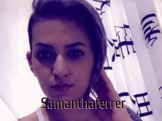 Samanthaferrer