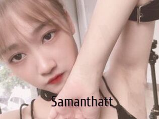 Samanthatt