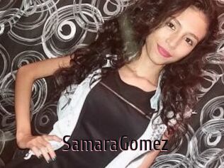 SamaraGomez