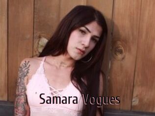 Samara_Vogues