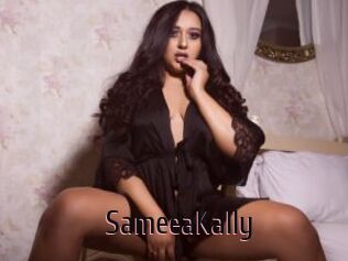 SameeaKally